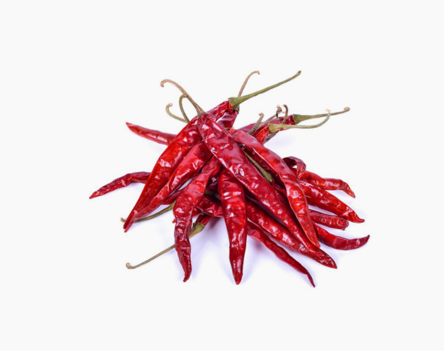 Red Chilly Long