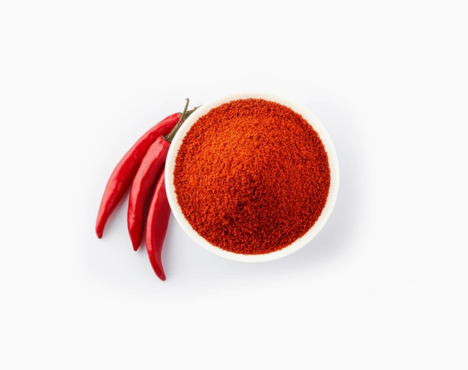 Red Chilly Powder (Andra Pradesh)