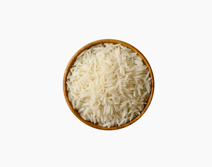 Rice (Single Polish - RNR) – OjasMantra