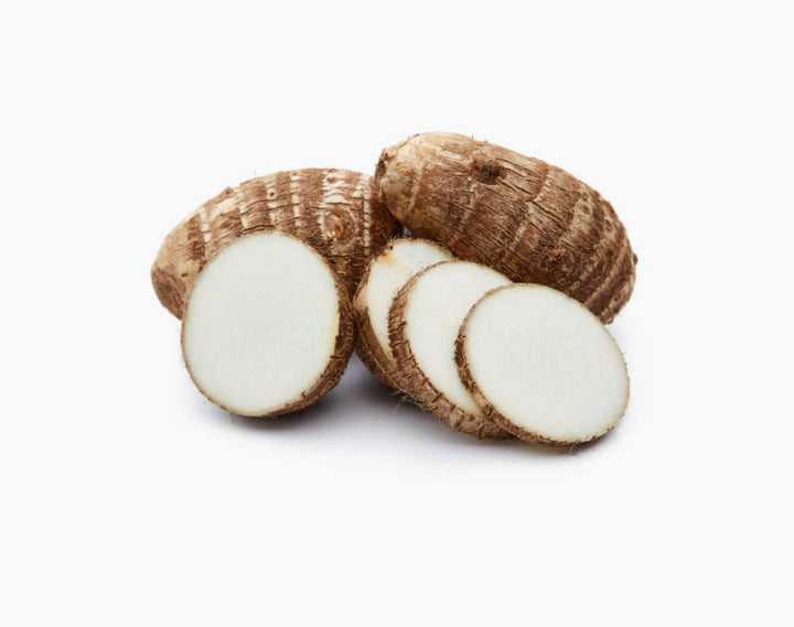 Organic Sham Root