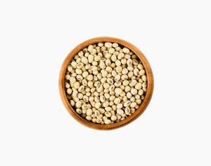 Soyabeans