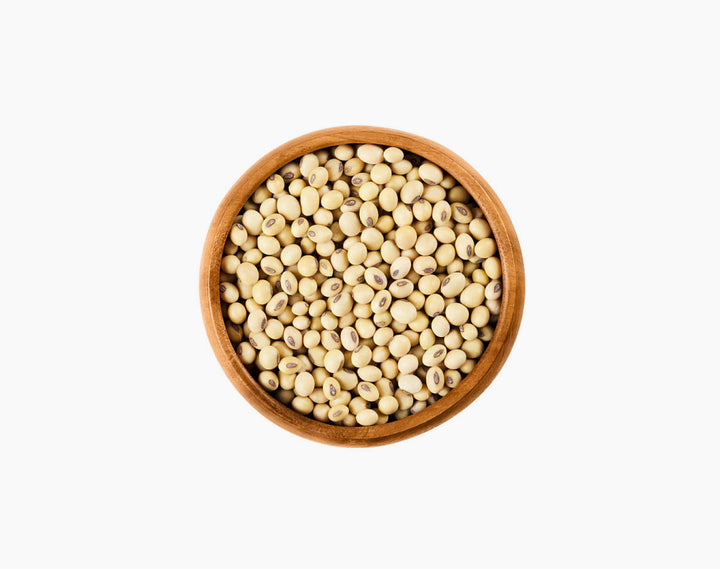 Soyabeans