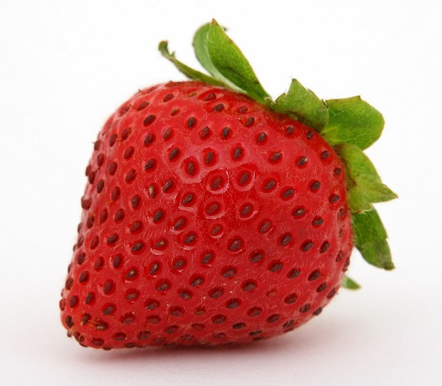 Murano Strawberry (Organic)