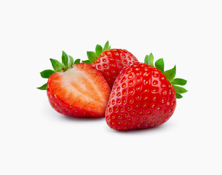 Murano Strawberry (Organic)