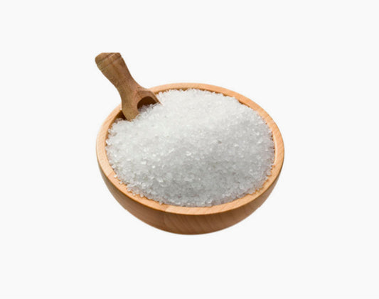 Sulpherless Sugar