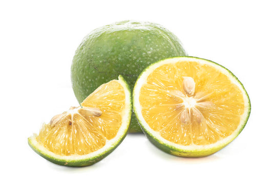 Organic Sweet Lime