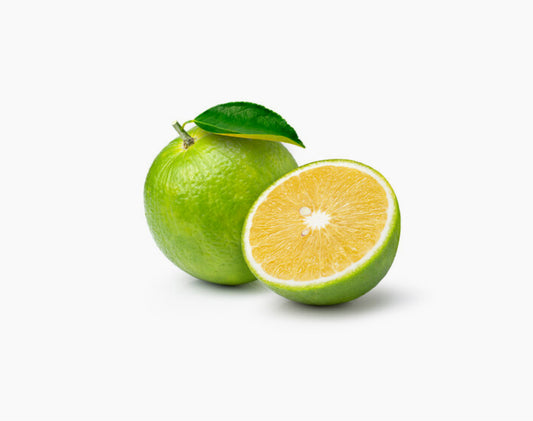 Organic Sweet Lime