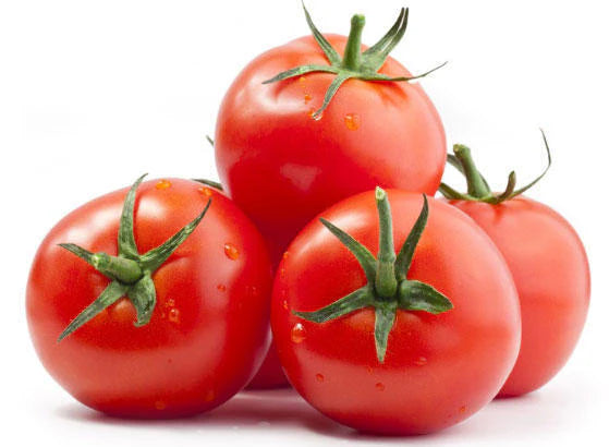 Organic Tomato (Tamatar)