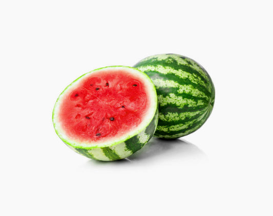 Organic Watermelon