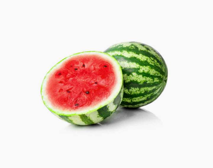 Organic Watermelon