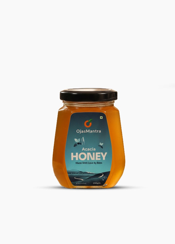Kashmir Acacia Honey
