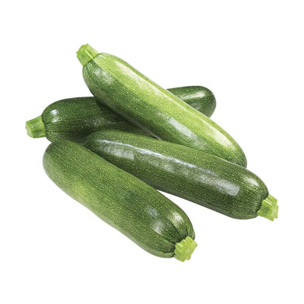 Zuccini
