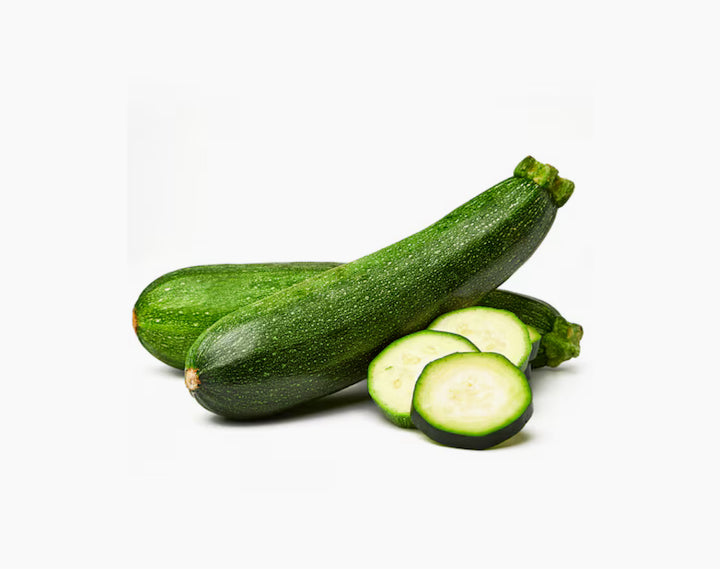 Zuccini