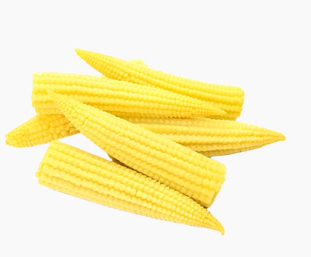 Organic Baby Corn