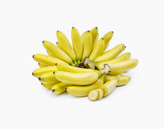Organic Banana Yellakki