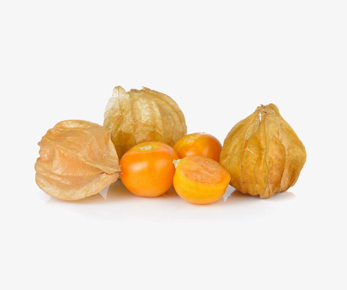 Cape Gooseberry (Golden Berries)