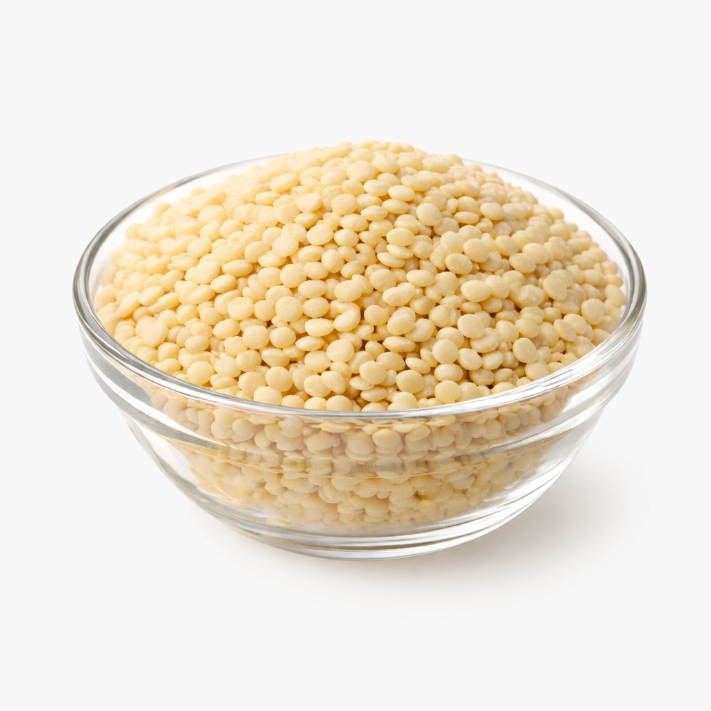 Urad Daal (White - Whole)