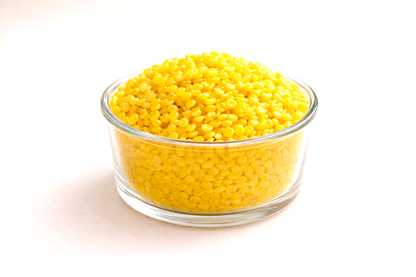 Moong Dal (Yellow)