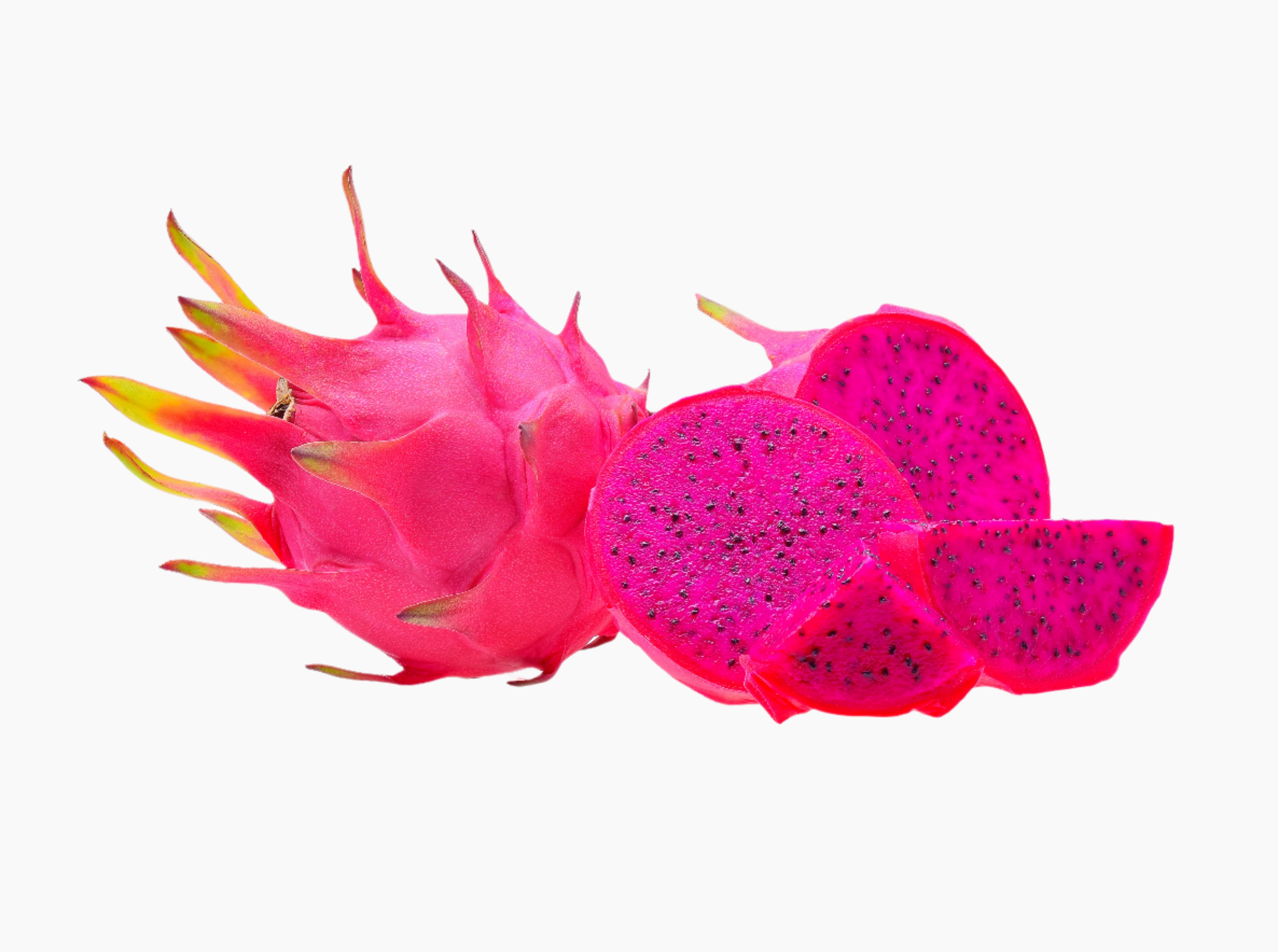 Dragon Fruit Red