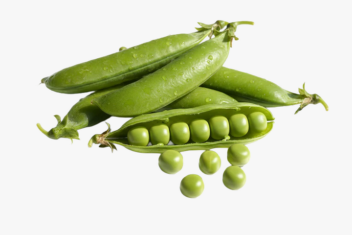 Organic Green Peas (Matar)