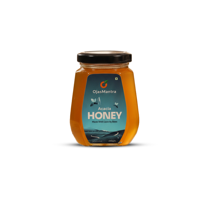 Kashmir Acacia Honey