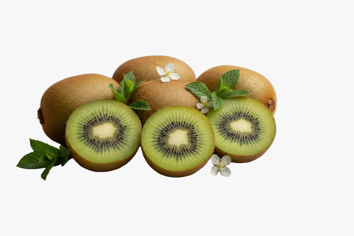 Organic Kiwi (Box of 3 Pc)