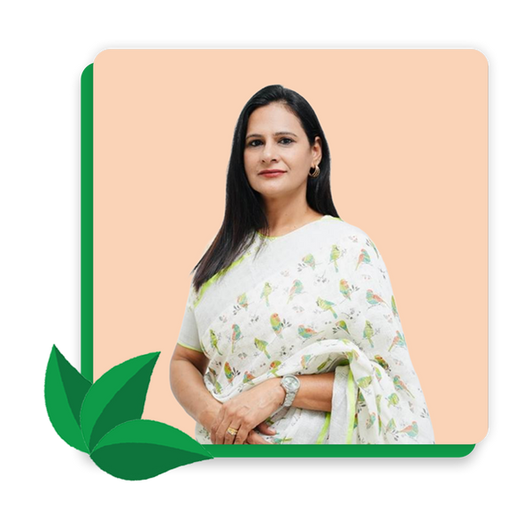 Sunita Rahul Singh