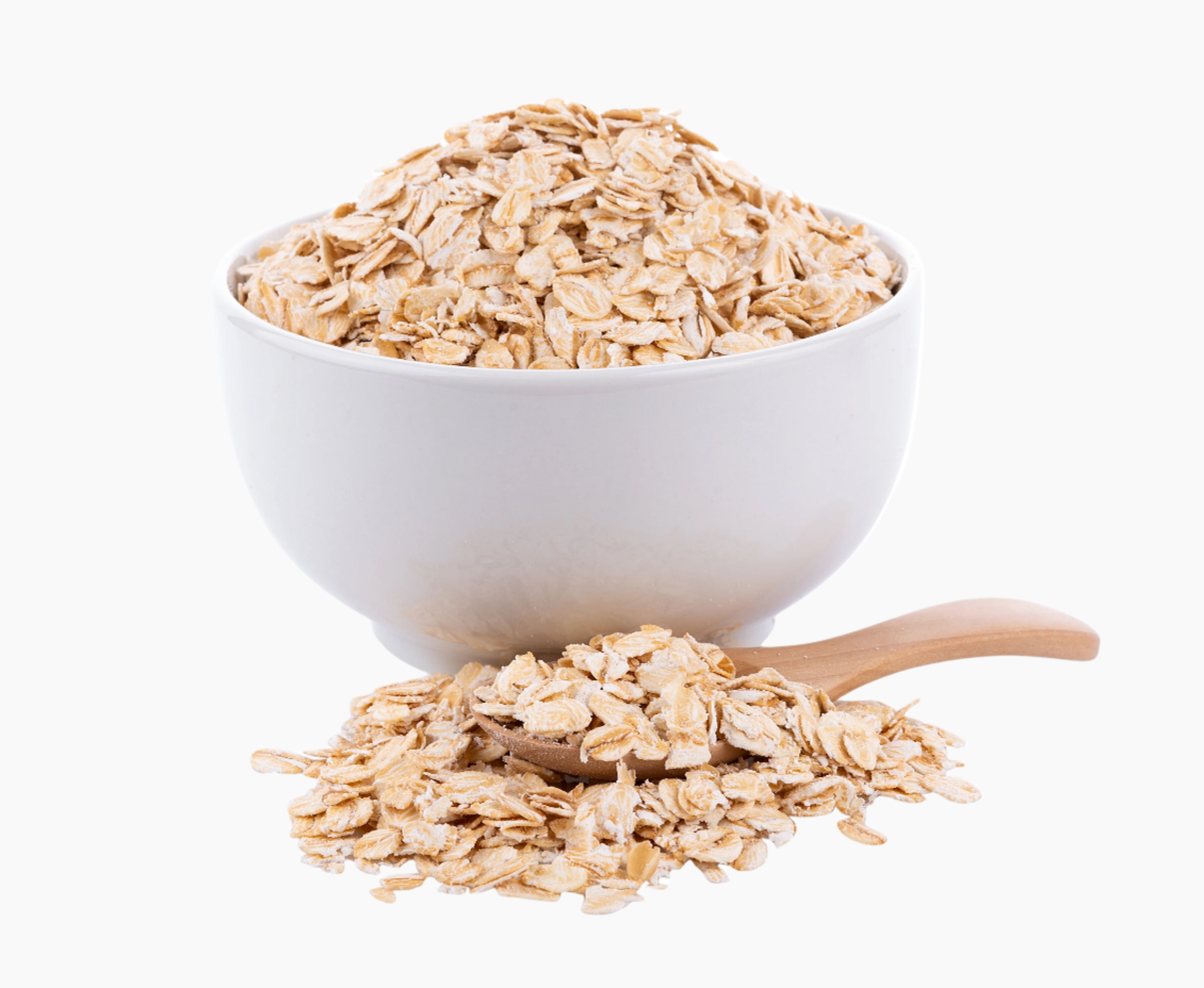 Organic Oats