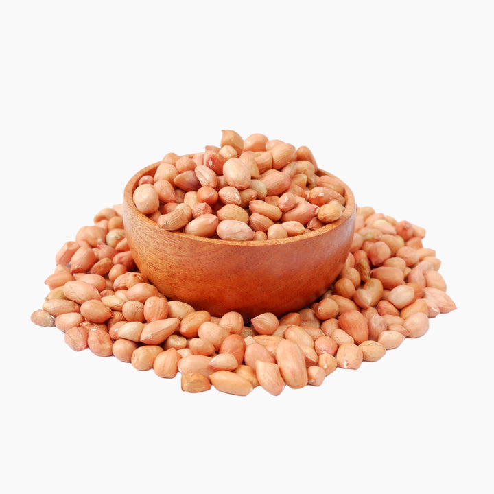 Groundnut