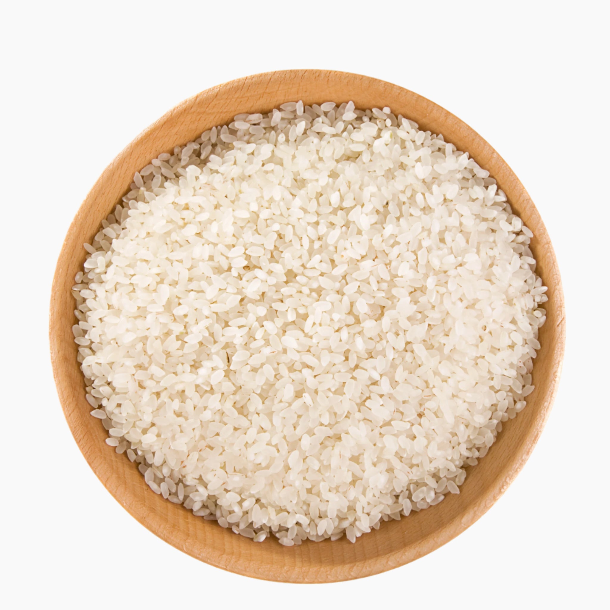 Organic Ambe Mohar Rice (White)