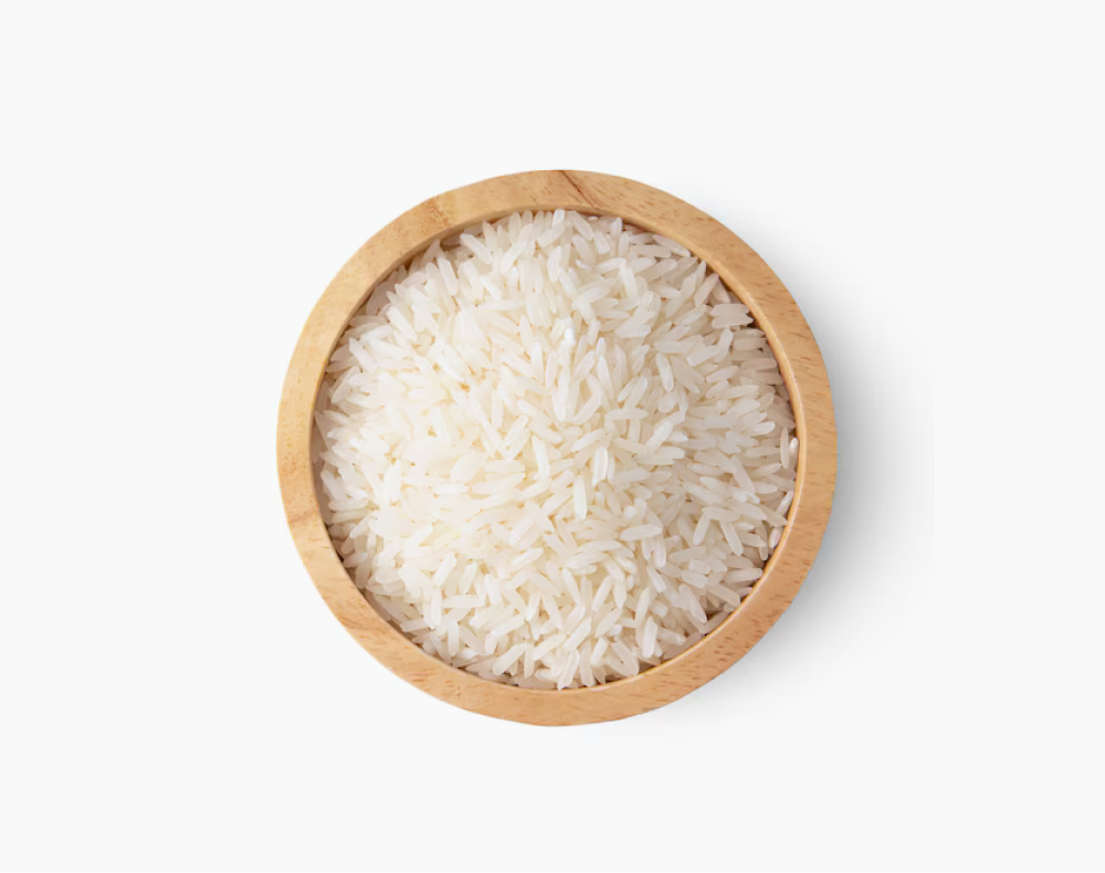 Rice (Single Polish - RNR)
