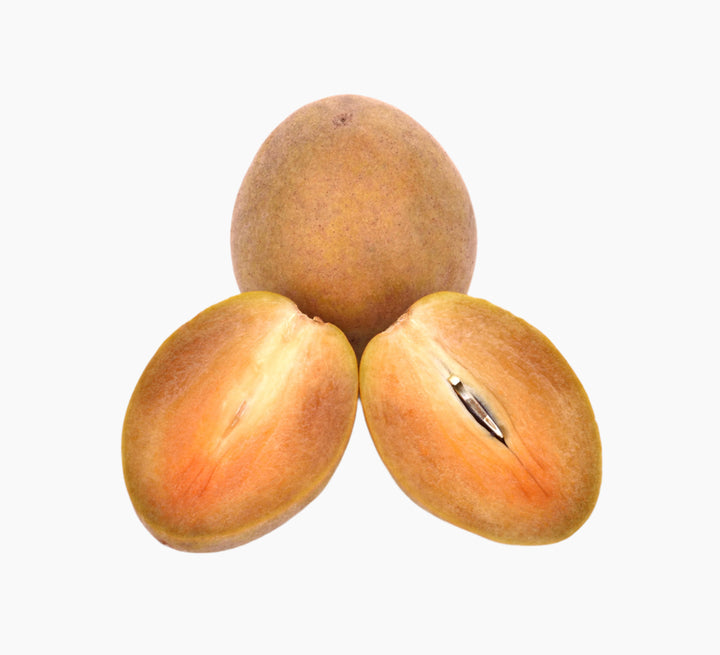 Organic Sapota (Kalapatta)