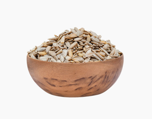 Organic Sunflower Seeds
