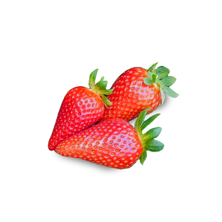 Parthenope Strawberry (Premium - Organic)