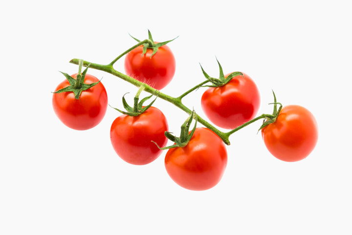Organic Cherry Tomatoes