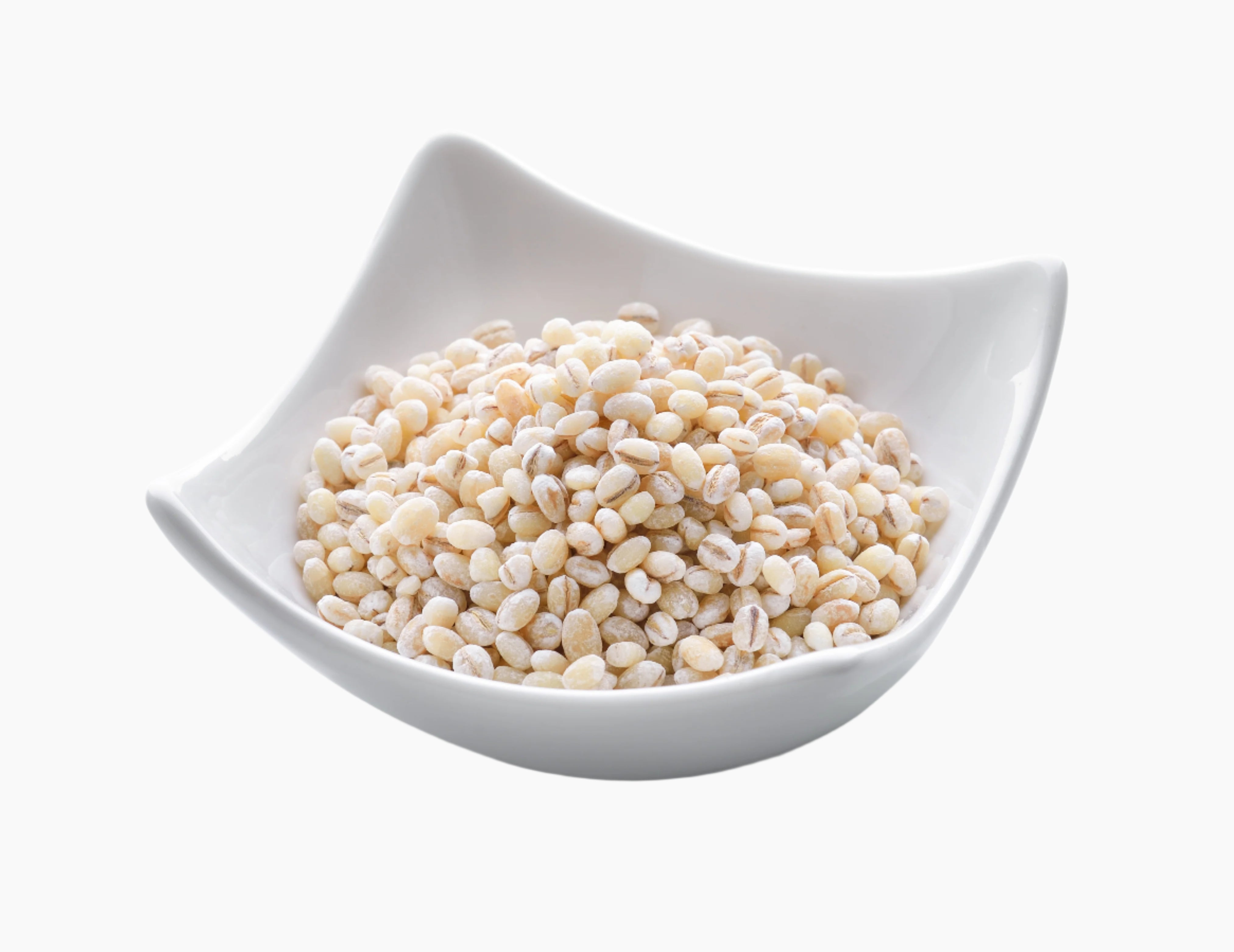 Urad Daal (White - Whole)