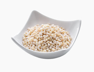 Urad Daal (White - Whole)